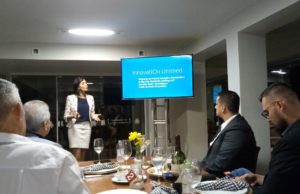 Comunidade recebe R$ 400 mil em investimento social privado