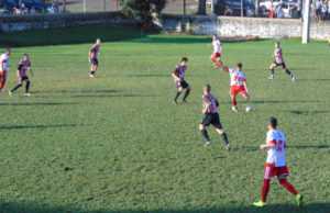 Copa Cidade Miller define os playoffs