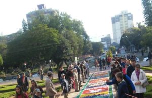 Corpus Christi: Fé e arte para celebrar a data