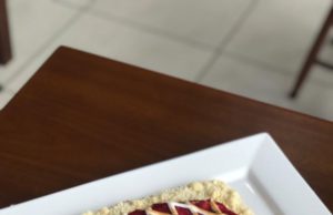 A Rainha da Festa te espera