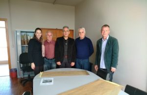 Secretaria de Cultura dá mais uma passo para revitalizar a locomotiva