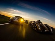 Santa Cruz recebe o Endurance Brasil