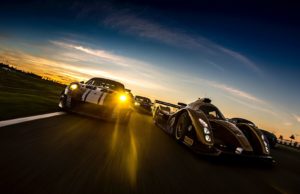Santa Cruz recebe o Endurance Brasil
