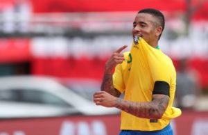 Antes da estreia na Copa América, Brasil faz 7 a 0 sobre Honduras