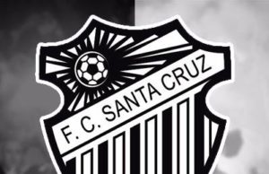 Santa Cruz empata e está fora da Segundona