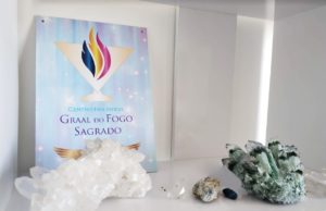 Graal do Fogo Sagrado abre temporada