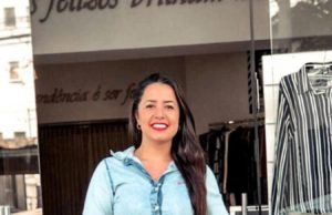 Grazi Godoi Tendência da Moda: os looks mais modernos da estação