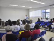 Junho Violeta: Pelo fim da violência contra os idosos