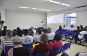 Junho Violeta: Pelo fim da violência contra os idosos