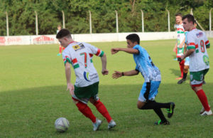 Copa CFC Celso tem partidas em João Alves