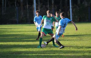 Penúltima rodada movimenta o Sub-18 no domingo