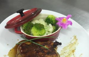 Restaurante Mafalda: há 18 anos servindo gastronomia de qualidade