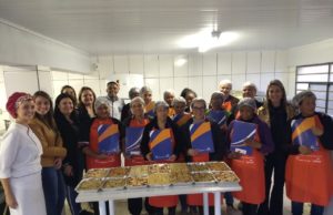 Projeto também chega ao CRAS Beatriz