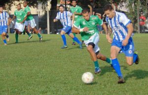 Unidos da Villa e Esmeralda fazem o jogo dos líderes do grupo B