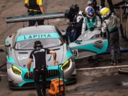Endurance Brasil: Xandy e Xandinho Negrão continuam líderes