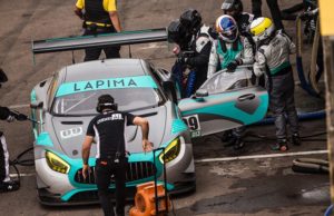 Endurance Brasil: Xandy e Xandinho Negrão continuam líderes