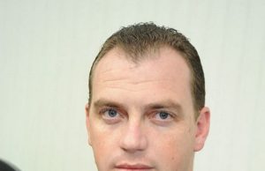 Vereador Paulo Lersch segue detido