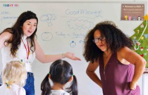 Importância da Educação Bilíngue na Infância