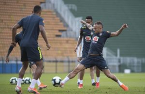 Copa América: Brasil estreia contra a Bolívia