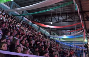 Abertura da 39ª Samana Champagnat acontece nesta segunda-feira, 3