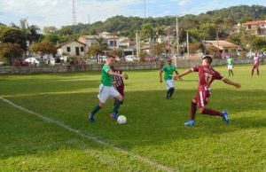 Copa Cidade Miller Supermercados tem dois jogos no domingo