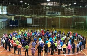 Teia de Saberes 2019 contempla terceira idade