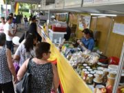 Feira da Agricultura Familiar da 34ªOktoberfest abre inscrições nesta segunda-feira