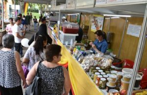 Abertas as inscrições para Agricultura Familiar da 35ª Oktoberfest e Feirasul 2019