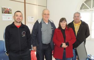 Ascor e Prefeitura planejam nova exposição