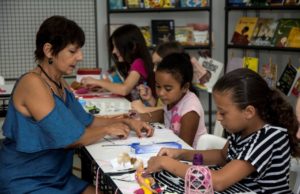 Oficina de cultura Moda Barbie abre inscrições na próxima semana