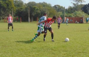Copa Cidade: Partidas eliminatórias marcam o fim de semana