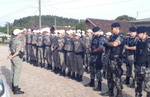 Resultados satisfatórios no primeiro semestre