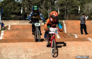 Jorge Leonardo se destaca no Estado