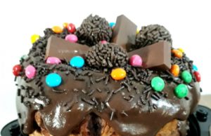 Dinheiro extra: bolos e lanches que incrementam a renda