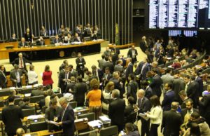 Previdência: Reforma avança na Câmara