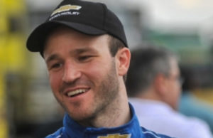 Etapa de Santa Cruz: Piloto argentino retorna à Stock Car