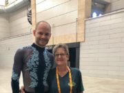 Carlos André Radtke compete no Mundial em Barcelona