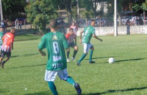 Copa Cidade vai conhecer dois semi-finalistas domingo