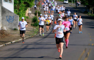 Corredores têm mais uma chance para se inscrever