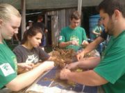 Escola Família Agrícola: aliada no desenvolvimento da zona rural