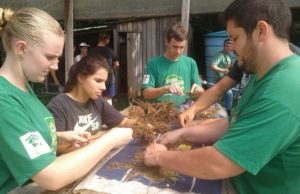 Escola Família Agrícola: aliada no desenvolvimento da zona rural
