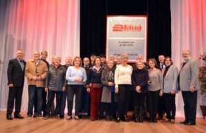 Encontro dos ex-alunos do Colégio Mauá acontece no próximo domingo