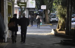 Prefeito decreta ponto facultativo na segunda-feira