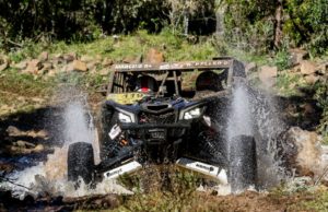 Vitória de Keller/Ritter em São Joaquim