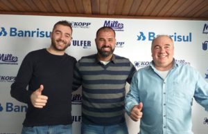 Copa Seu Verardi: Avenida reabre temporada nesta segunda