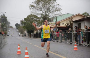 Juliano Kommer atinge resultados expressivos