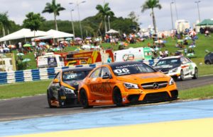 MB Challenge: Fernando Jr corre para manter liderança