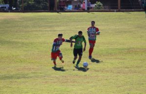 Em jogo duas vagas no mata-mata da Copa CFC Celso