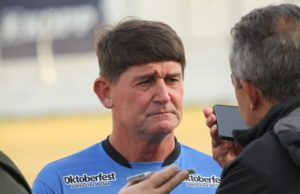 Lúvio Trevisan comanda Galo na Copa Sub-19