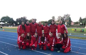 Mauá: grandes resultados no Estadual de Atletismo